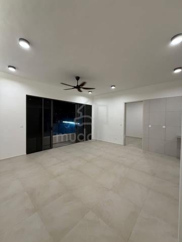Curvo Residences 1