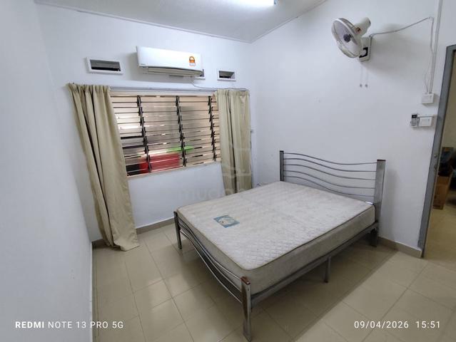Taman century single sty 1