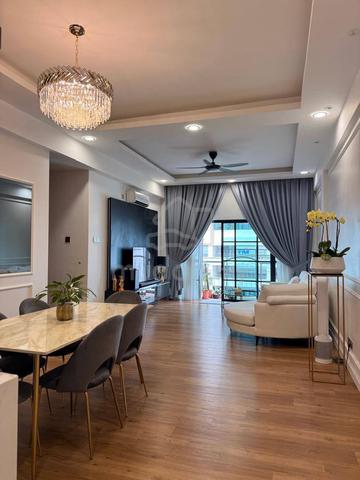 Hartamas Regency I 1