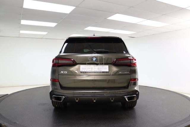 2023 BMW X5 xDrive45e - 4