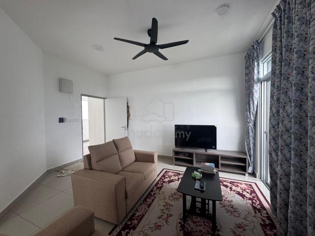 Bukit Bantayan Residence 1