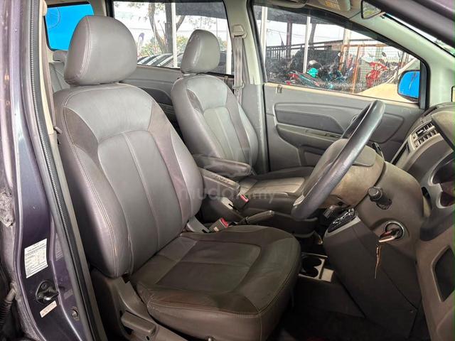2010 Proton Exora 1.6 Auto - 4