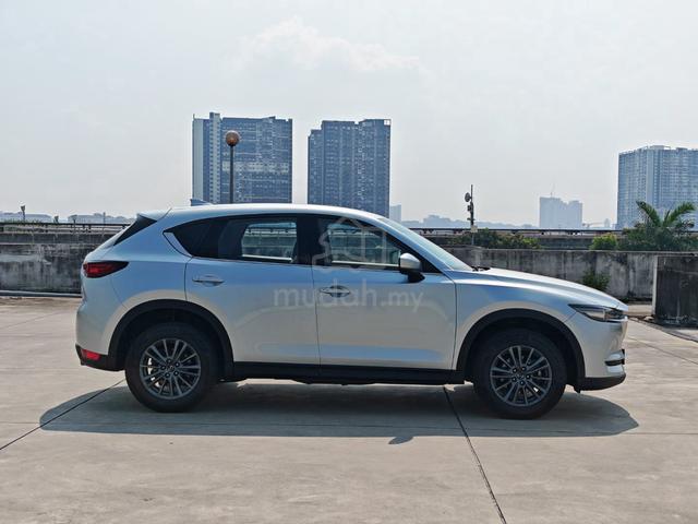 2020 Mazda CX-5 2.0 2WD HIGH SPEC FACELIFT (A) - 3