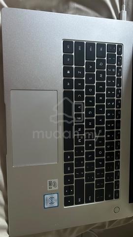 Huawei Matebook D15 - photo 3 of 4