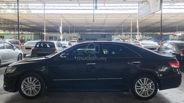 2011 Toyota CAMRY 2.4 V FACELIFT (A) IMPORT NEW - 5