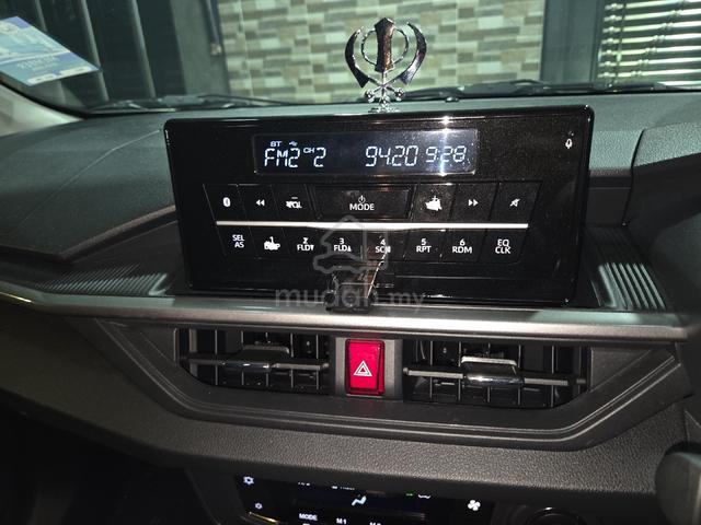 2023 Perodua AXIA 1.0 SE MY19 B200 (A) - 3