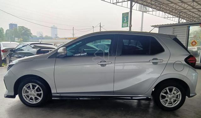 2023 Perodua AXIA 1.0 AV MY23 A300 D74A (A) - 4