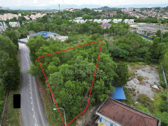 Bungalow Lot MURAH Nilai Spriing Villas Nilai RM34 psf 2