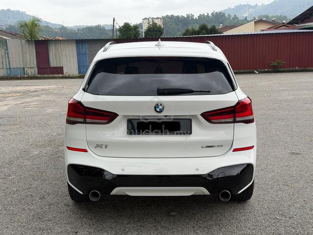 2022 Bmw X1 2.0 SDRIVE20I M SPORT F48 (A) - 5