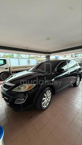 2011 Mazda CX-9 3.7 4WD TG26 AAF (A) - 1