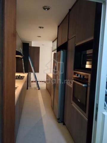 Suasana Sentral Loft 1