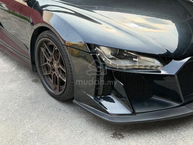 2009/2012 Audi R8 4.2 FSI QUATTRO (A) LOAN KEDAI - 5