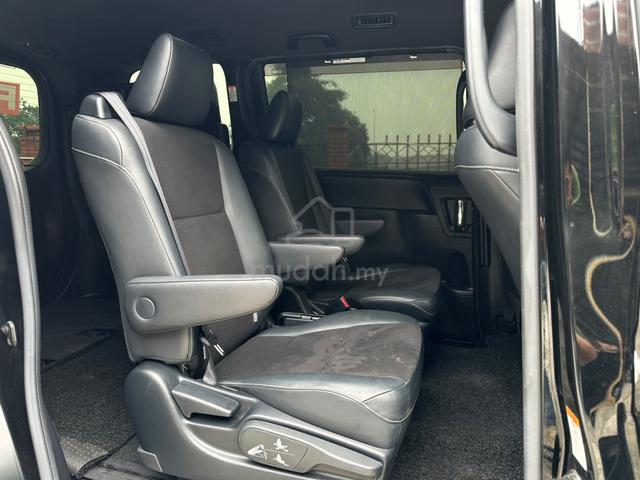 2018 Toyota NOAH WXB 2 🏆 ORI PAINT 7 SEAT HiGH - 4