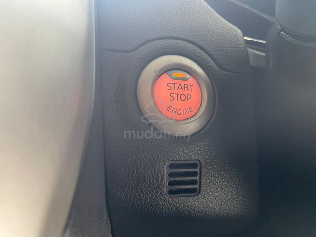 2019 Nissan ALMERA 1.5 VL BLACK EDITION LEATHER - 3