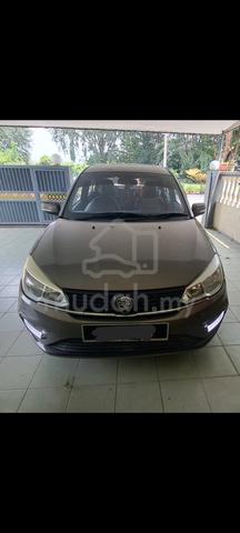 2022 Proton SAGA 1.3 PREMIUM AT MY16 FACELIFT (A) - 1