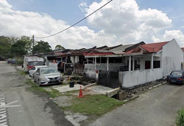 1 Sty FREEHOLD🔥BK1 Bandar Kinrara 5m Bukit Pavilion WALKING to LRT🚝 1