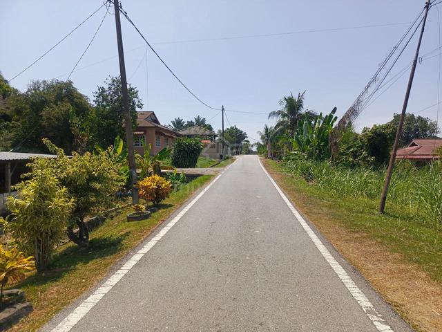 NEAR AIRPORT Bungalow Lot 11033ft Kampung Labu Lanjut Sepang 1