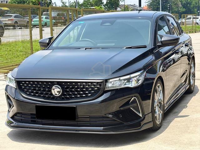 2025 Proton S70 1.5 FLAGSHIP X✅10k Mileage (A) - 3