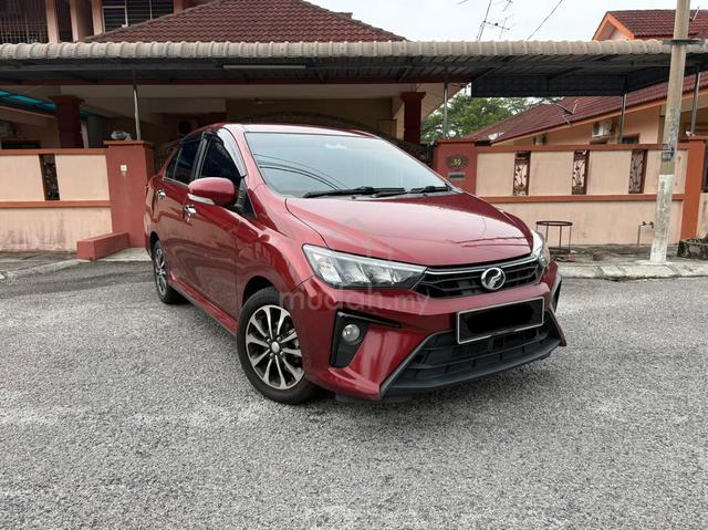 2022 Perodua BEZZA 1.3 AV (A)SERVICE IN PERODUA NE - 1