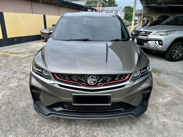 2022 Proton X50 EXECUTIVE 1.5L (A) - 2