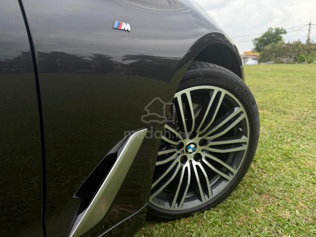 2021 Bmw 530i 2.0 M-SPORT (A) FSR BY BMW (M) - 5