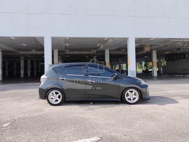 2022 Perodua MYVI 1.5 AV (A) 3 YRS WRNTY/FOC DELIV - 5
