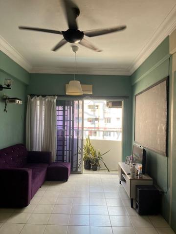 Elite Apartment 1