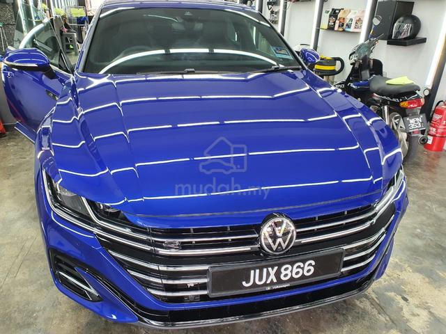 2021 Volkswagen ARTEON 2.0 R-LINE TSI MY20 (A) - 3