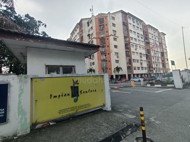 Impian Sentosa 1