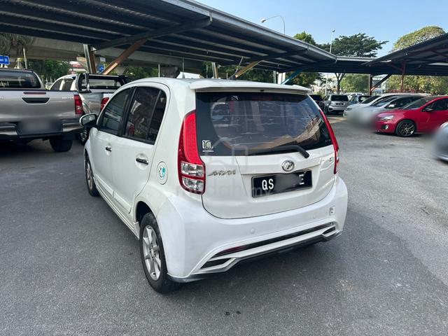 2015 Perodua MYVI 1.3 (A) XT - 3