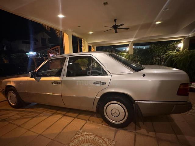 1995 Mercedes Benz 200E 2.0 (A) - 3