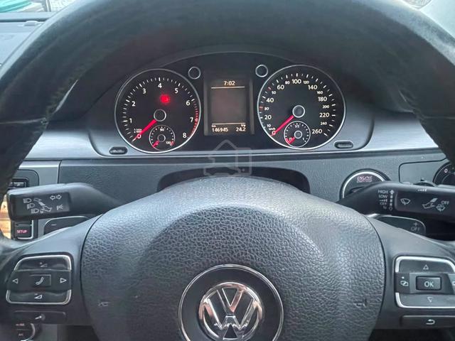 2015 Volkswagen PASSAT 1.8 TSI (CKD) ENHANCED (A) - 4