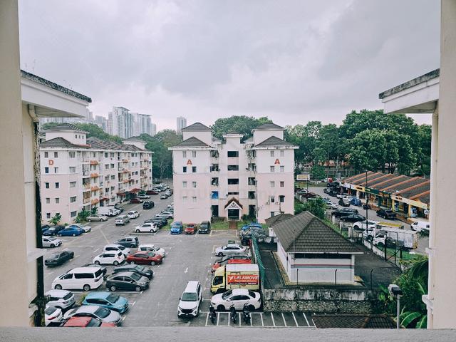 Desa Mutiara 1