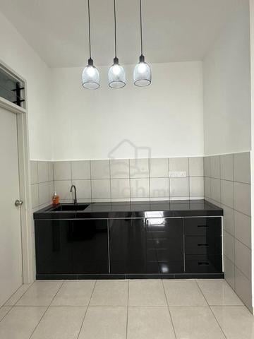 Residensi Amansuri 1