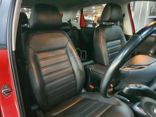 SIME MOTOR 2018 Volkswagen POLO 1.6 (CKD) (A) - 5