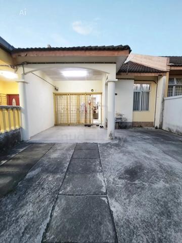 Garden Homes Seremban 2 Single Storey Terrace House 1