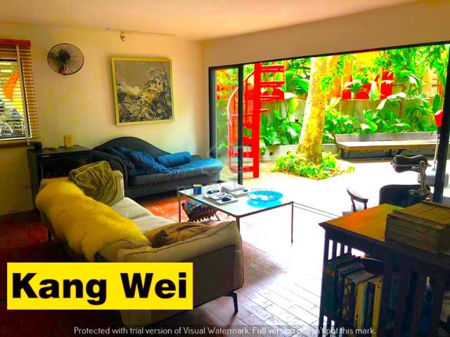 (CORNER) Single Storey Semi-D 4,900sf|JALAN CHEE SENG TANJUNG BUNGAH 1