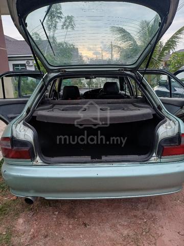 2003 Proton WIRA 1.3 A/B GL (M) - 3