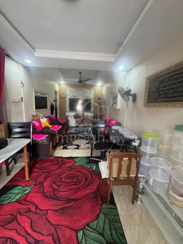 Taman Seri Bayu, Bandar Amanjaya, Sungai Petani🔥 Ada Loteng ✅ 1