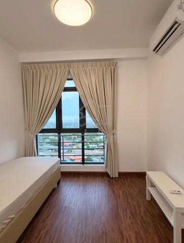 K Avenue Residential 1