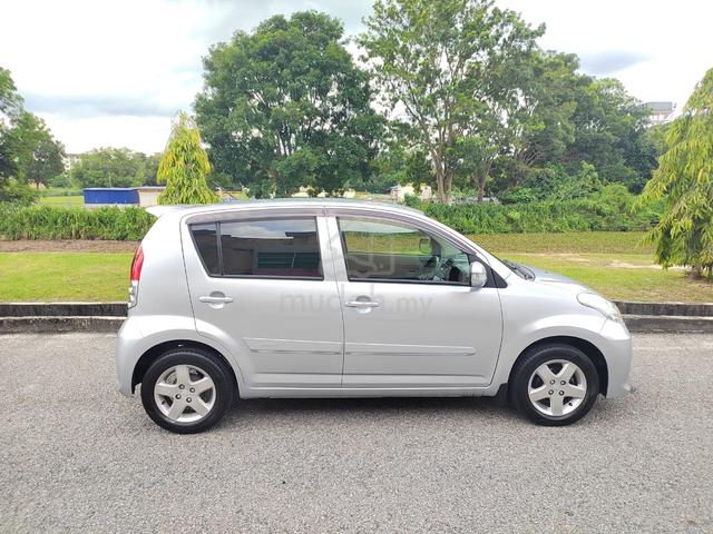 Perodua Myvi 1.3 Ezi (A) 2011 - 4