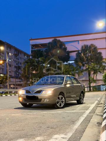 2004 Proton WAJA 1.6 ENHANCED (A) - 1