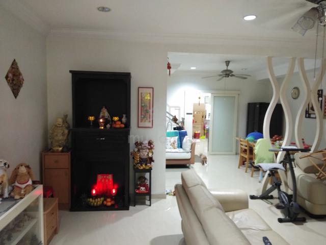 2 storey terrace | Paya Terubong | close to amenities | Reno | Sale 1