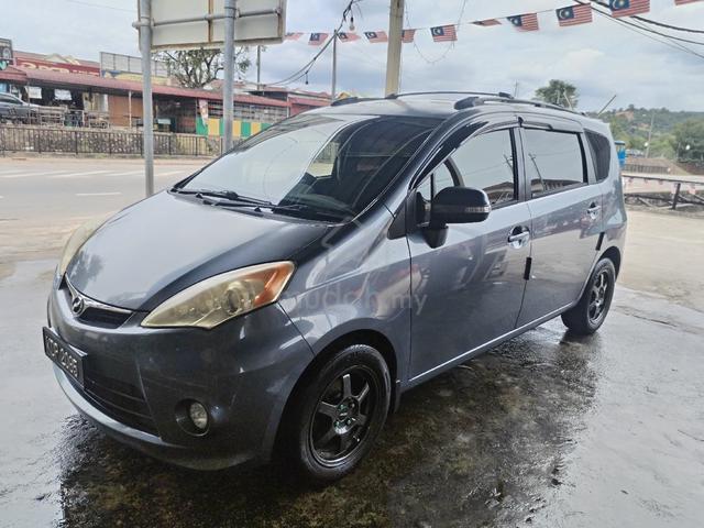 2013 Perodua ALZA 1.5 EZI (A) - 1