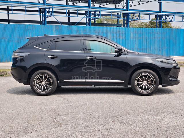 2014 Toyota HARRIER 2.0 ELEGANCE (A) | FREE WRTY - 5