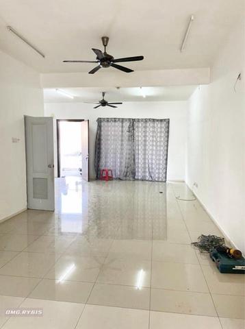 Limited 2 Storey 24X75 Superlink Ambang Botanic 2 Klang Value Buy 1