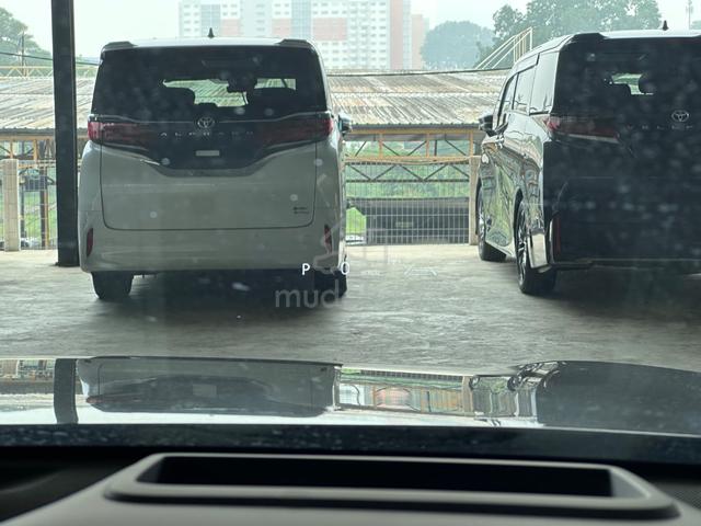 2024 TOYOTA CROWN SEDAN 2.5 Z SPEC BLACk PKG HEV - 3
