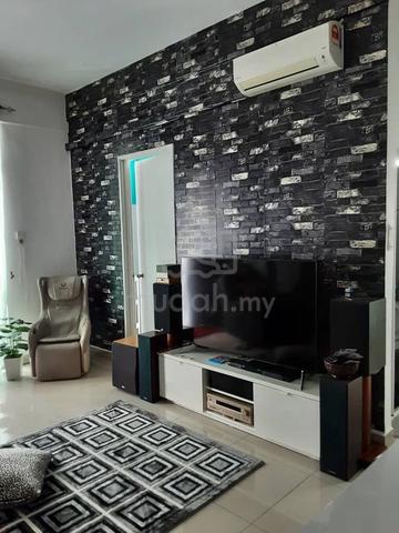 BM City Suites @ BM City Mall 1