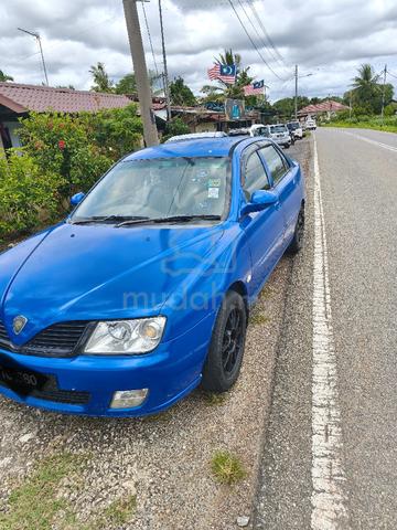 2003 Proton WAJA 1.6 (A) - 1