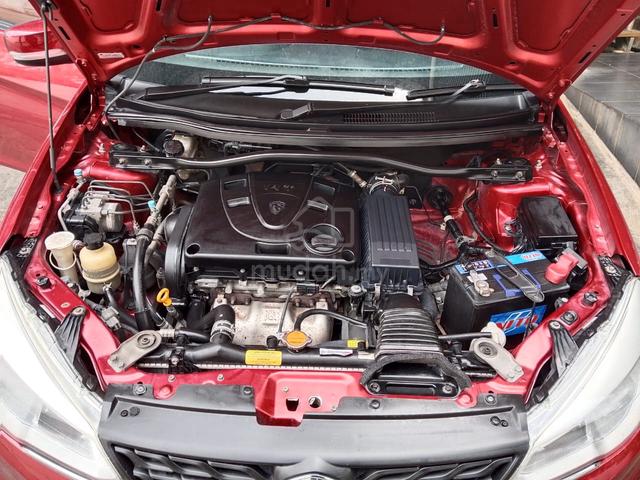 2021 Proton Saga 1.3 Premium (A) Full Premium - 3
